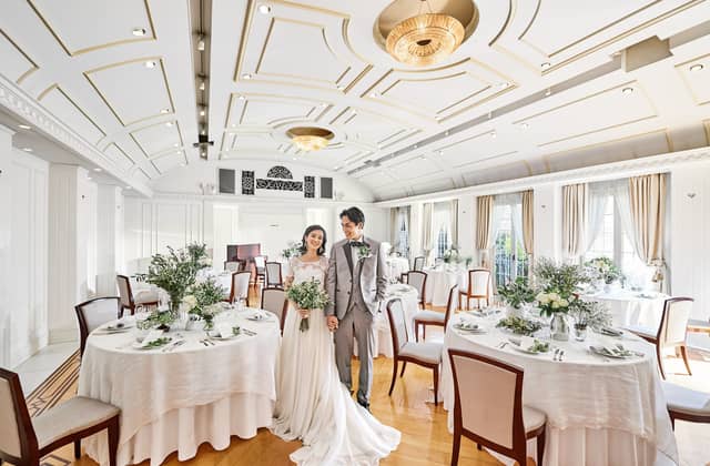 北山ル・アンジェ教会