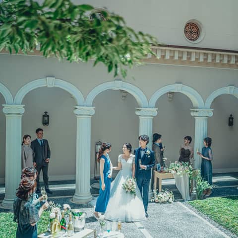 北山ル・アンジェ教会