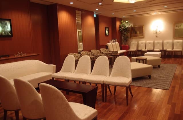 北山ル・アンジェ教会