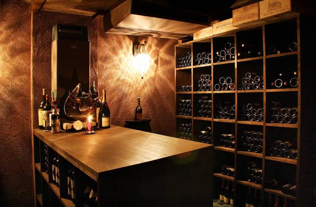 北山ル・アンジェ教会