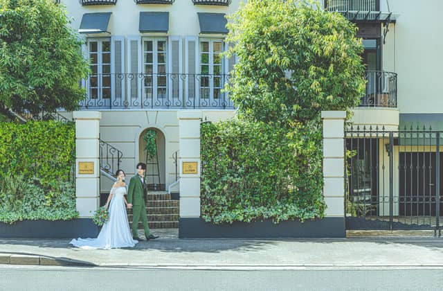 北山ル・アンジェ教会