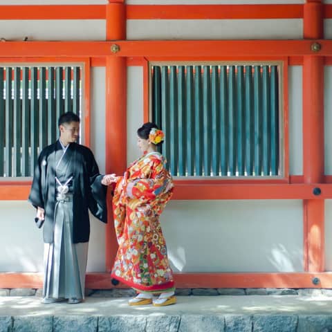 北山ル・アンジェ教会