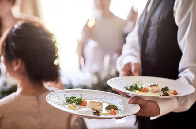 北山ル・アンジェ教会
