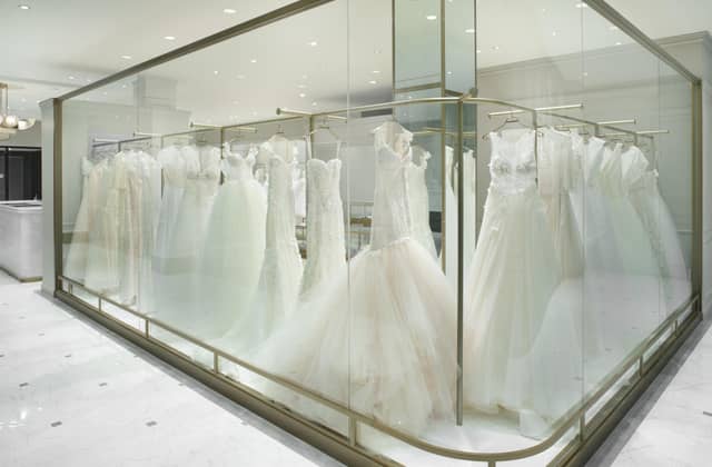 北山ル・アンジェ教会