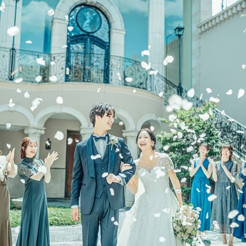 北山ル・アンジェ教会