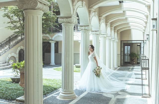 北山ル・アンジェ教会