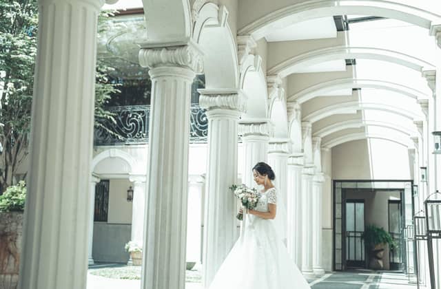 北山ル・アンジェ教会