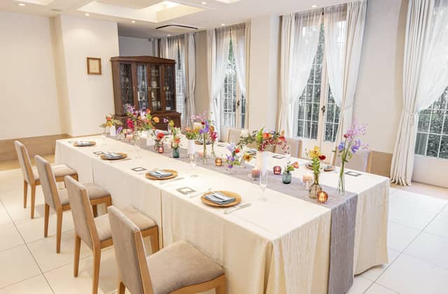 北山ル・アンジェ教会