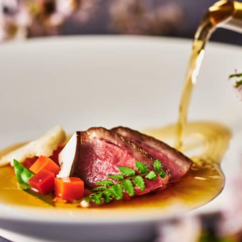 北山ル・アンジェ教会