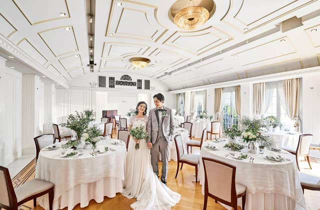 北山ル・アンジェ教会