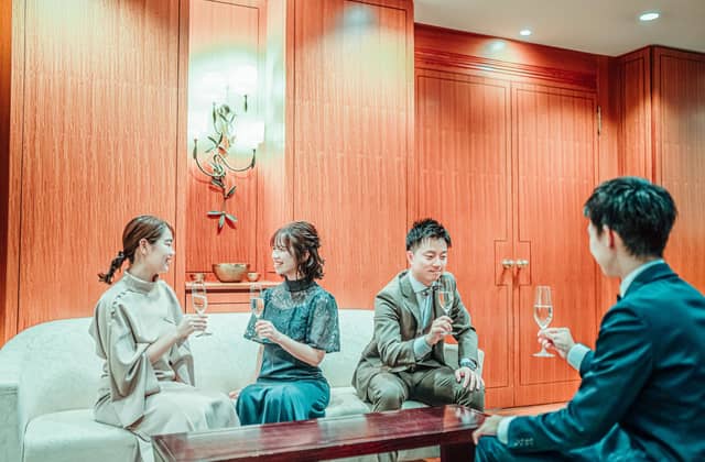 北山ル・アンジェ教会