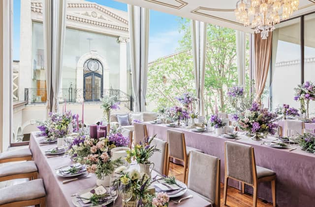 北山ル・アンジェ教会