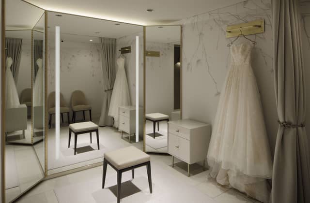 北山ル・アンジェ教会