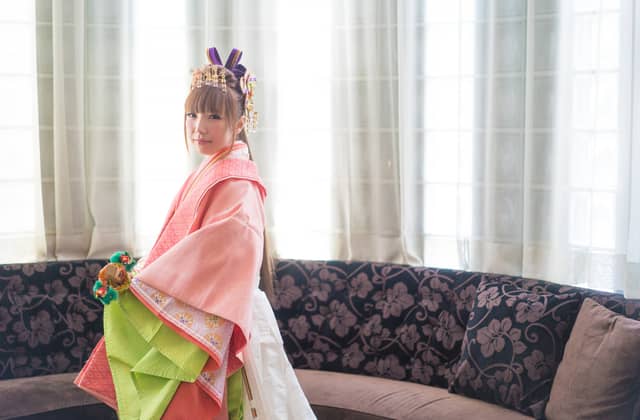 【公式】冠稲荷神社 宮の森迎賓館ティアラグリーンパレス|群馬 結婚式