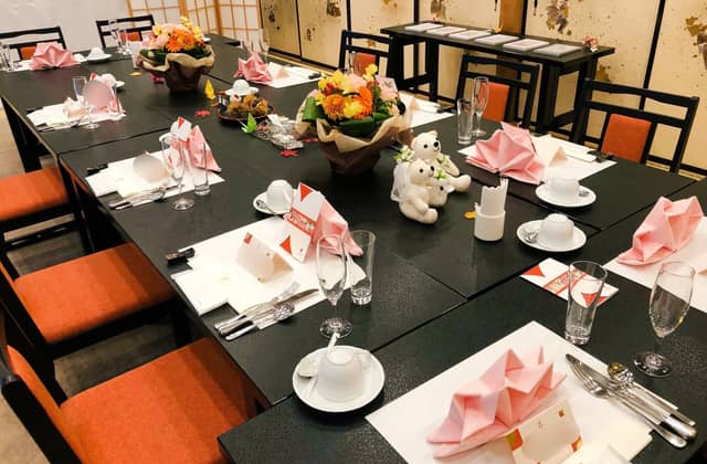 【公式】冠稲荷神社 宮の森迎賓館ティアラグリーンパレス|群馬 結婚式