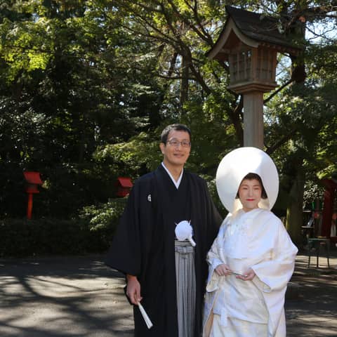 【ご家族6名様での挙式&会食】家族結婚式プラン