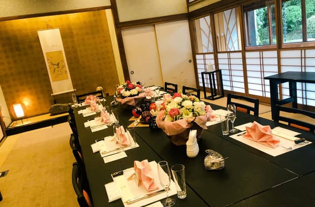 【公式】冠稲荷神社 宮の森迎賓館ティアラグリーンパレス|群馬 結婚式