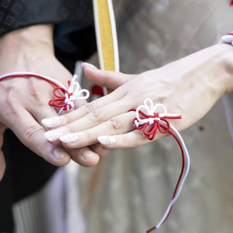 【公式】冠稲荷神社 宮の森迎賓館ティアラグリーンパレス|群馬 結婚式