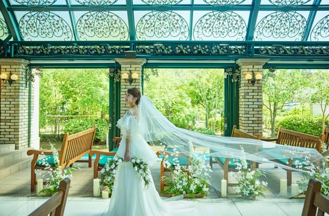 グランラセーレの森