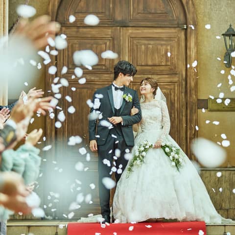 グランラセーレの森