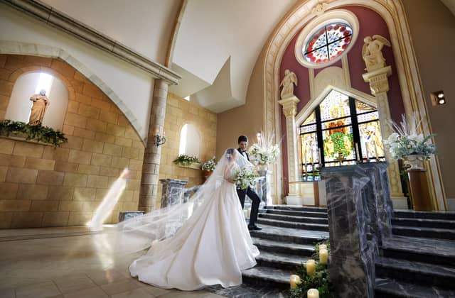 グランラセーレの森