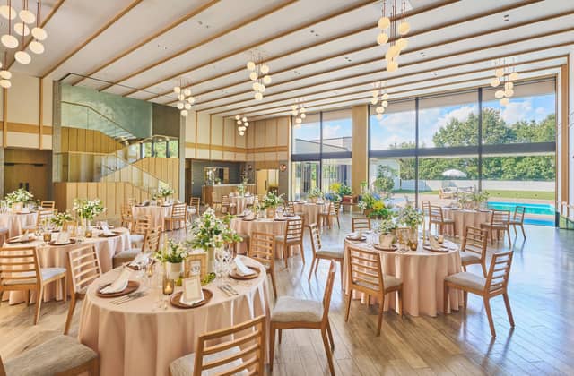 グランラセーレの森