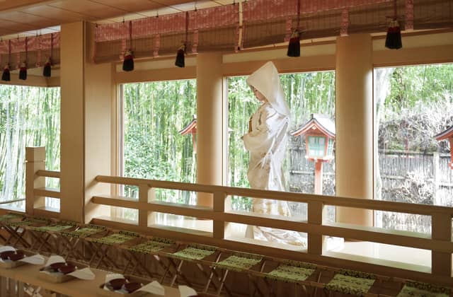 グランラセーレの森