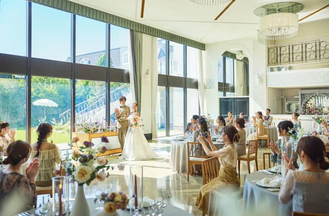 グランラセーレの森