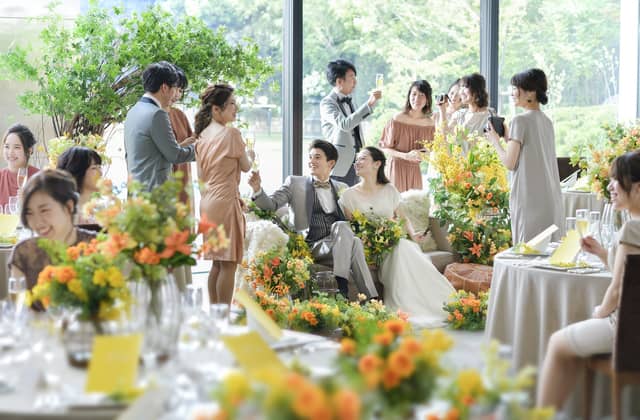 グランラセーレの森