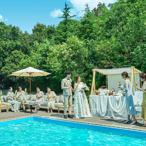 グランラセーレの森