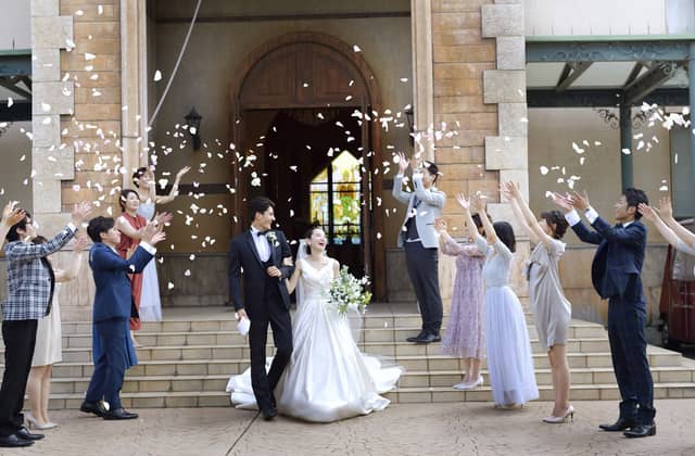 グランラセーレの森