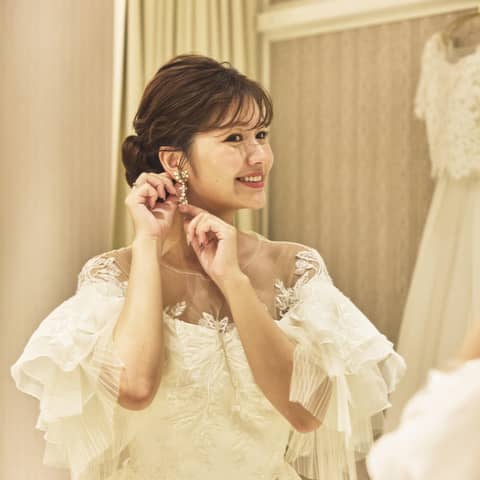 グランラセーレの森