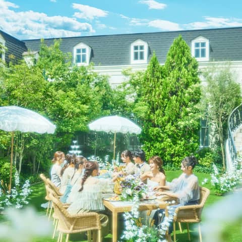 グランラセーレの森