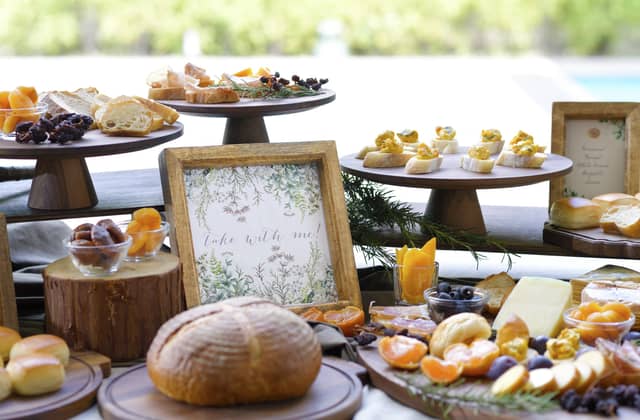 グランラセーレの森