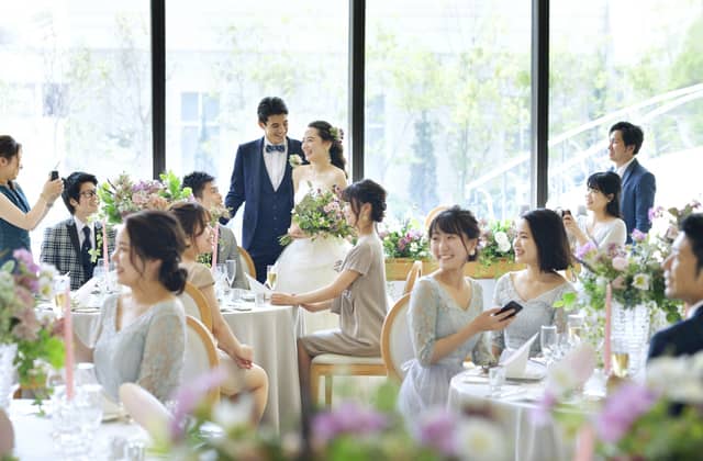 グランラセーレの森