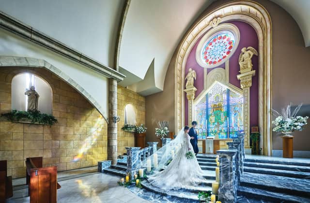 グランラセーレの森