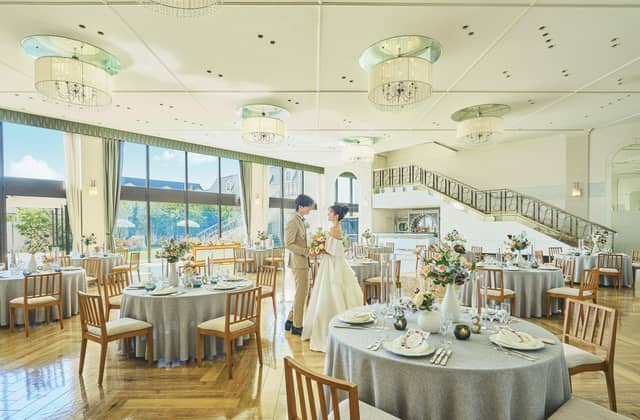 グランラセーレの森