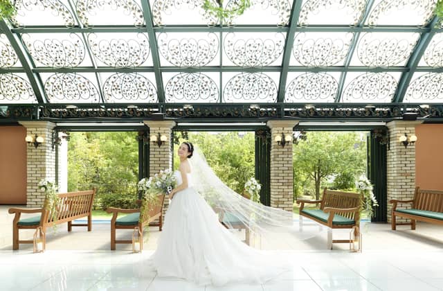 グランラセーレの森