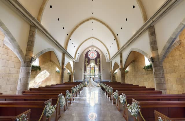 グランラセーレの森