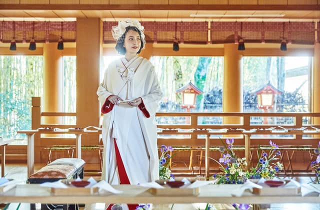 グランラセーレの森