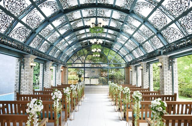 グランラセーレの森