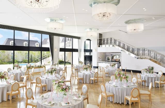 グランラセーレの森