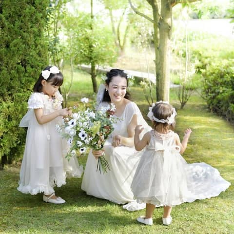 グランラセーレの森