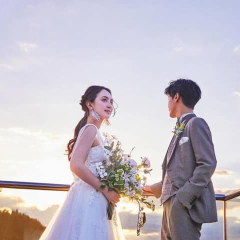 【期間限定】フォト婚+会食プラン