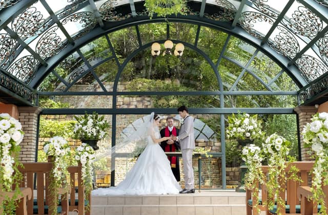 グランラセーレの森