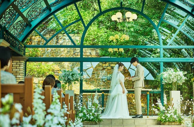 グランラセーレの森