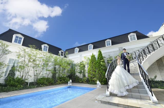 グランラセーレの森