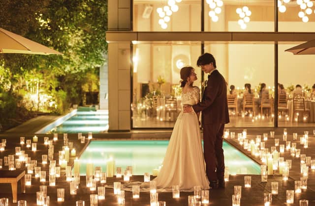 グランラセーレの森