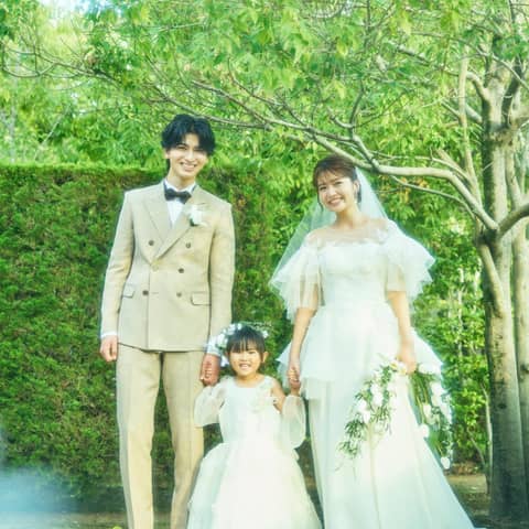 グランラセーレの森