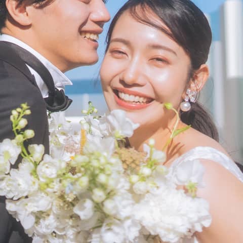 ノートルダム宇部 | あこがれの大聖堂で、永遠の愛を誓う